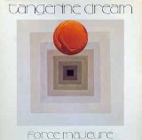 Tangerine Dream - High Voltage (4-CD LongBook)