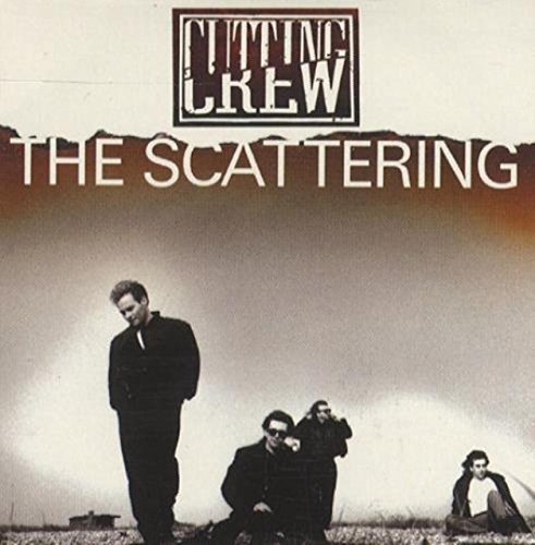 Cutting Crew - The Scattering