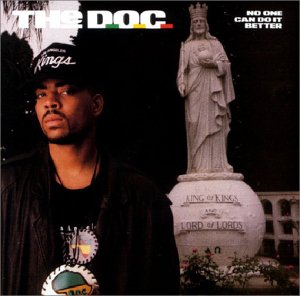 the D.O.C. - No One Can Do It Better