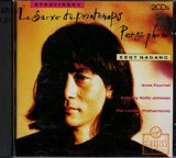 Stravinsky , Igor - Le Sacre Du Printemps (Stravinsky Conducts The Columbia Symphony Orchestra) (Deluxe Edition)