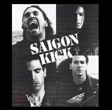 Saigon Kick - Devil in the details