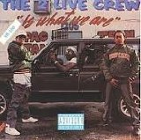 2 Live Crew - Move Somethin'