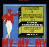 Otis Redding - Dock of the Bay