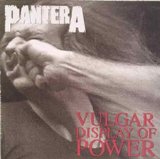 Pantera - The great southern trendkill
