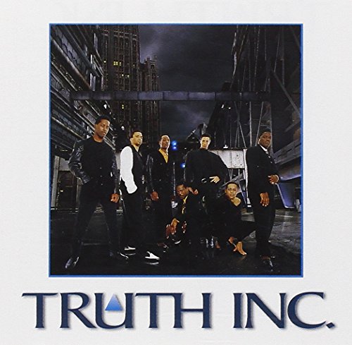 Truth Inc. - Truth Inc.