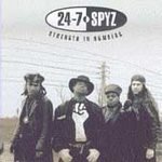 24-7 Spyz - Gumbo millennium (1990)