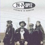 24-7 Spyz - Gumbo Millennium