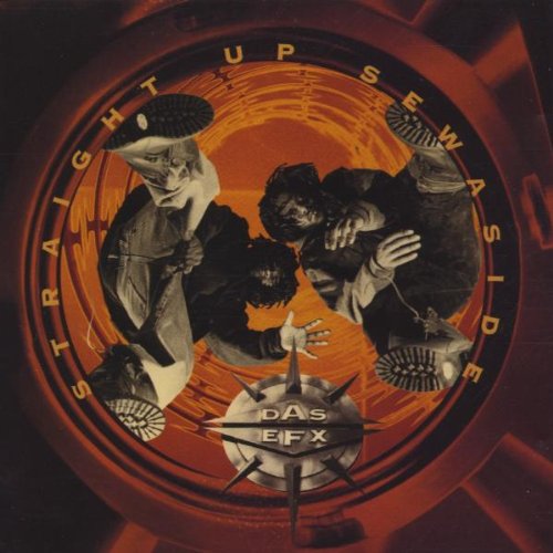 Das EFX - Straight up sewaside