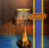 Clutch - Clutch