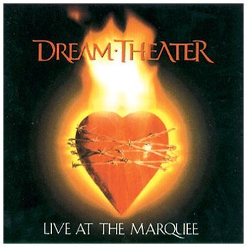 Dream Theater - Live at the marquee