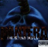 Pantera - The great southern trendkill