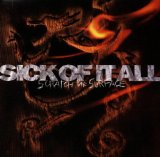 Sick of It All - Blood,Sweat and No Tears