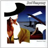 Bad Company - Straight Shooter/Remaster