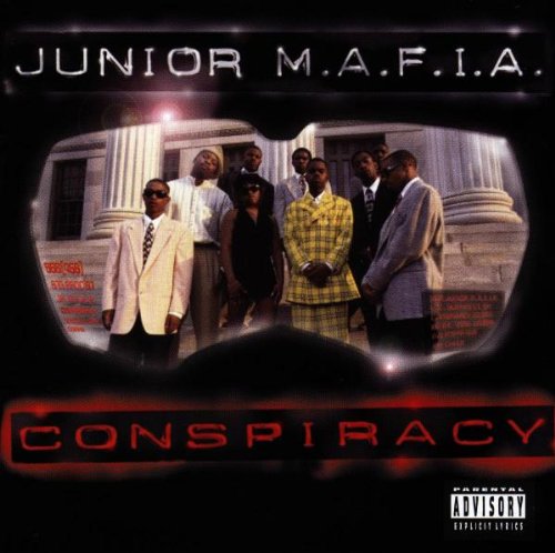 Junior Mafia - Conspiracy