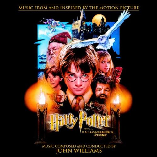 John Williams - Harry Potter und der Stein der Weisen