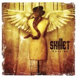 Skillet - Rise