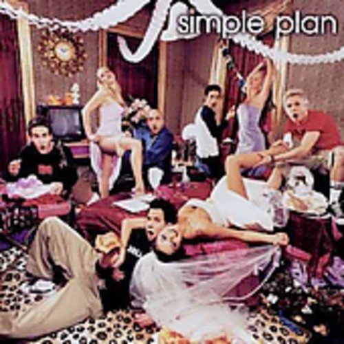 Simple Plan - No Pads,No Helmets..Just Balls