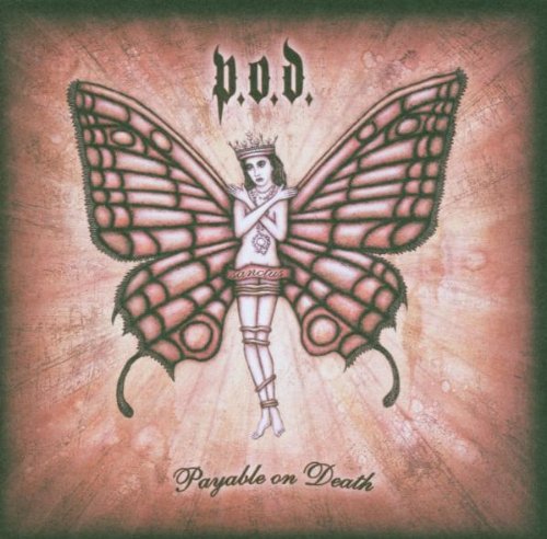 P.O.D. - Payable on Death (  DVD)