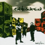 Skindred - Union Black