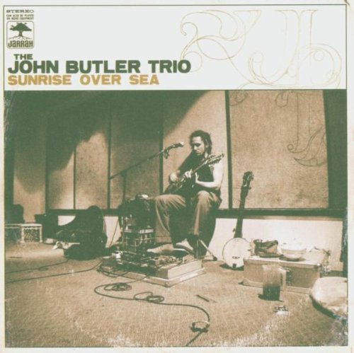 John Trio Butler - Sunrise Over Sea