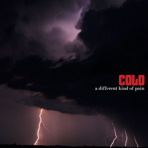 Cold - A Different Kind of