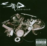 Staind - 1996 - 2006 - The Singles