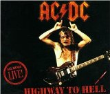 AC DC - Highway To Hell (Vinyl)