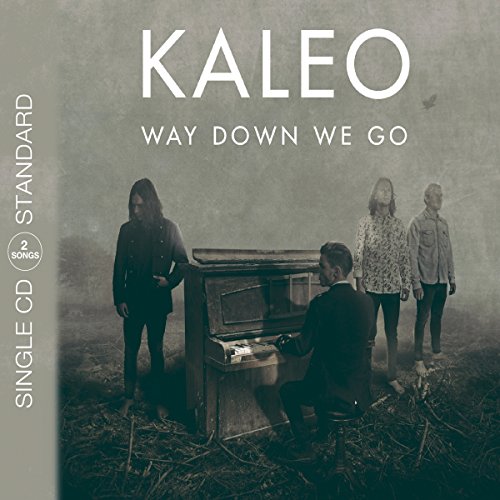 Kaleo - Way Down We Go