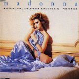 Madonna - Live to tell (Maxi)