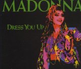 Madonna - Live to tell (Maxi)