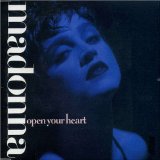 Madonna - The look of love (Maxi)