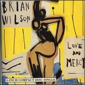 Wilson , Brian - Love and Mercy (Maxi)