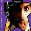 Prince - Planet earth