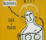 Madonna - Express yourself (Maxi)