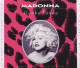 Madonna - Express yourself (Maxi)