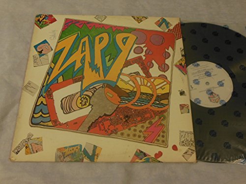 Zapp - Zapp - 180g [Vinyl LP]