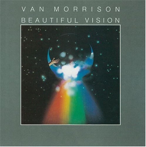 Morrison , Van - Beautiful Vision