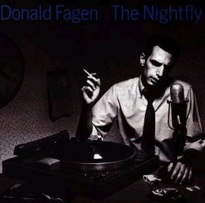Fagen , Donald - The Nightfly