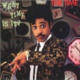 Time , The - Pandemonium