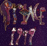 Prince - The Future - Electric Chair (Maxi)