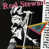 Stewart , Rod - Unplugged