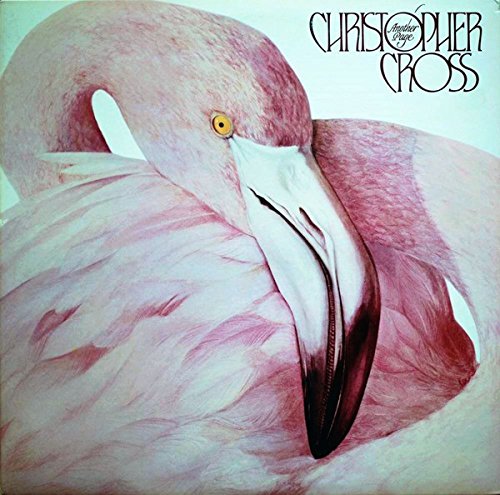 Christopher Cross - Another page (1983) [Vinyl LP]