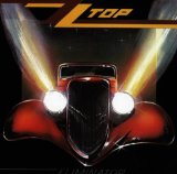 ZZ Top - Recycler