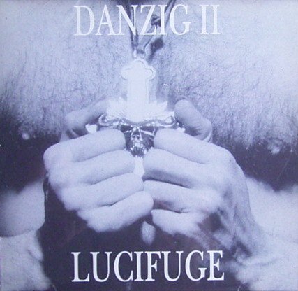 Danzig - Danzig 2 - Lucifuge