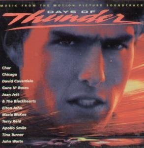 OST - Days of Thunder