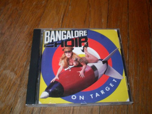 Bangalore Choir - On Target