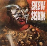 Skew Siskin - Electric Chair Music (Limited Edition)