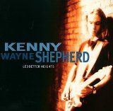 Shepherd , Kenny Wayne - Trouble Is