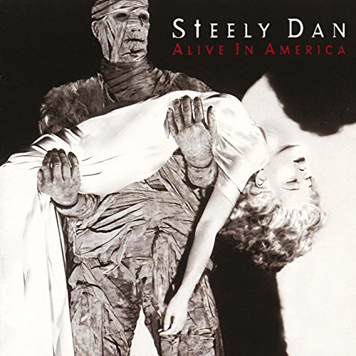 Steely Dan - Alive in America