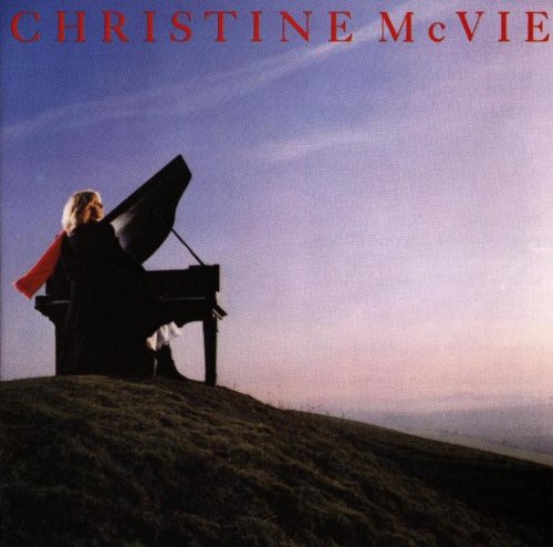 Christine Mcvie - Christine Mcvie